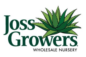 Joss Growers : Wholesale Drought Tolerant Plant Specialists
