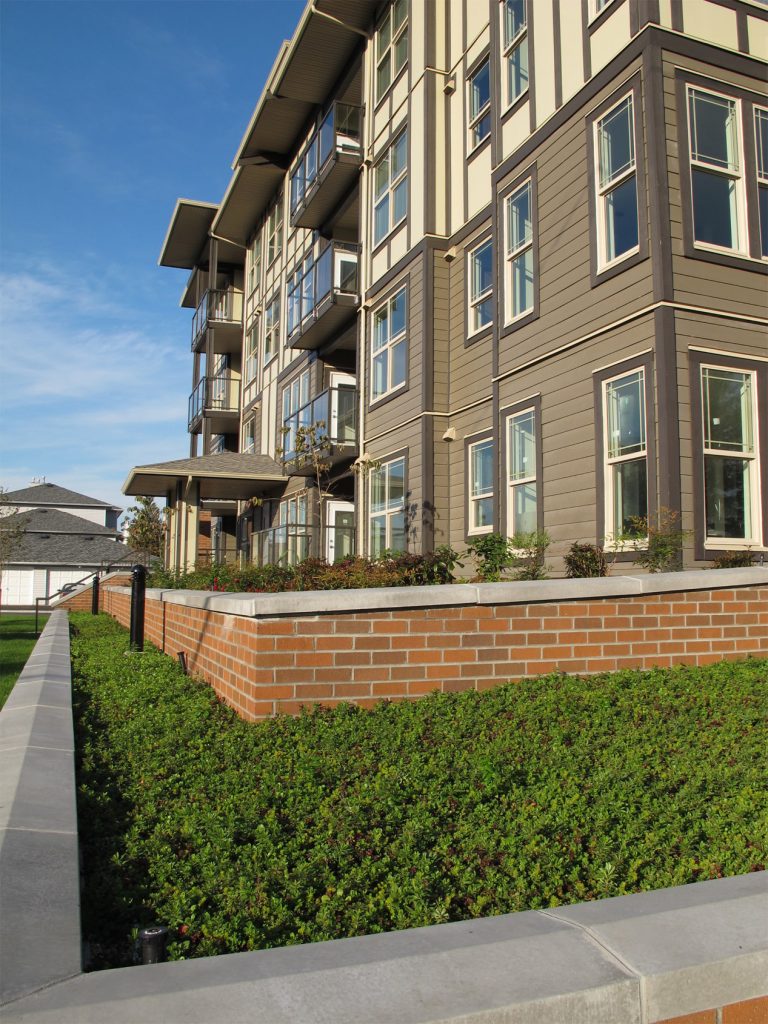 Reddale Apartments