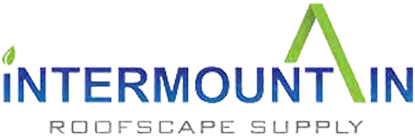 Intermountain Roofscape Supply logo.