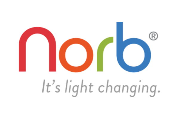 Norb: It's Light Changing