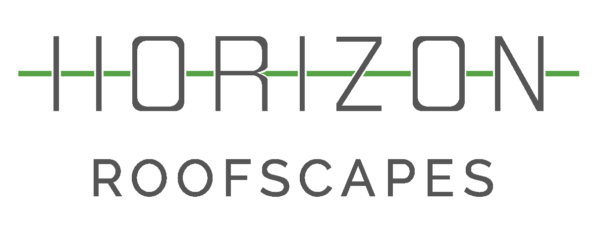 Horizon Roofscapes logo