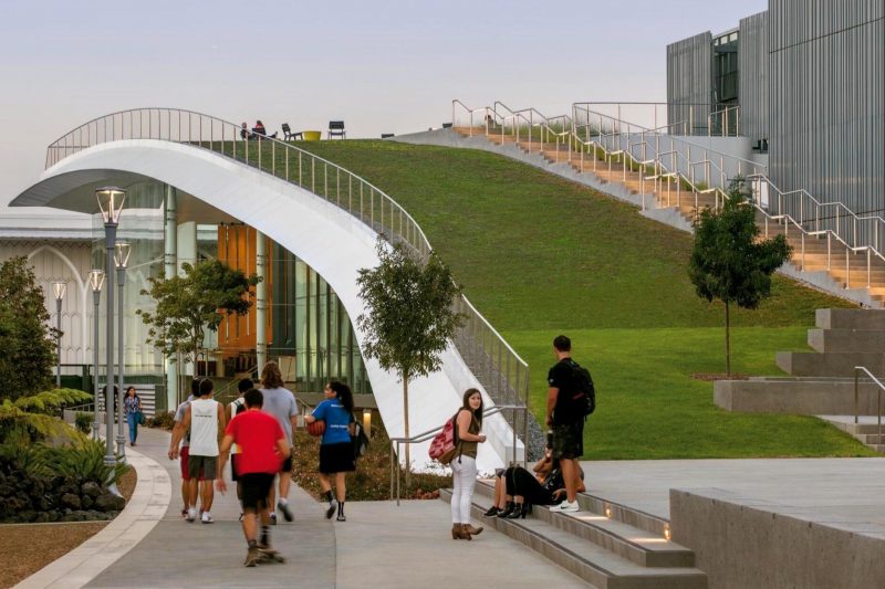 News - LiveRoof Green Roof Systems